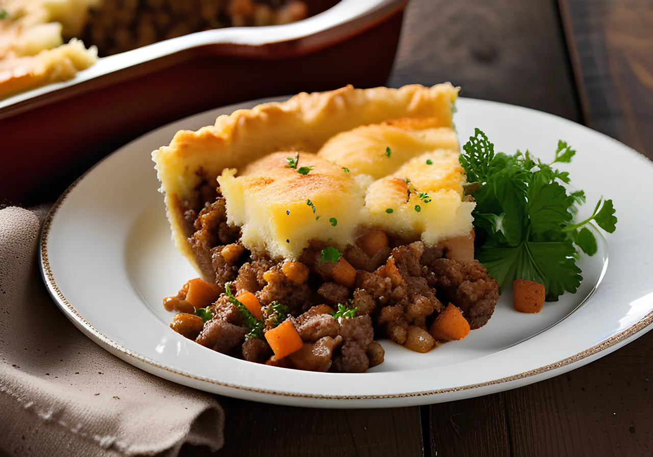Cottage Pie