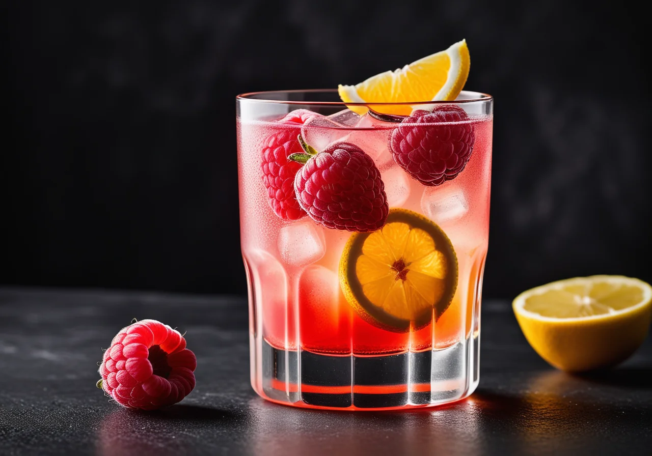 Fruit Cocktail