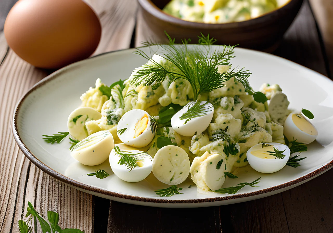 Egg Salad