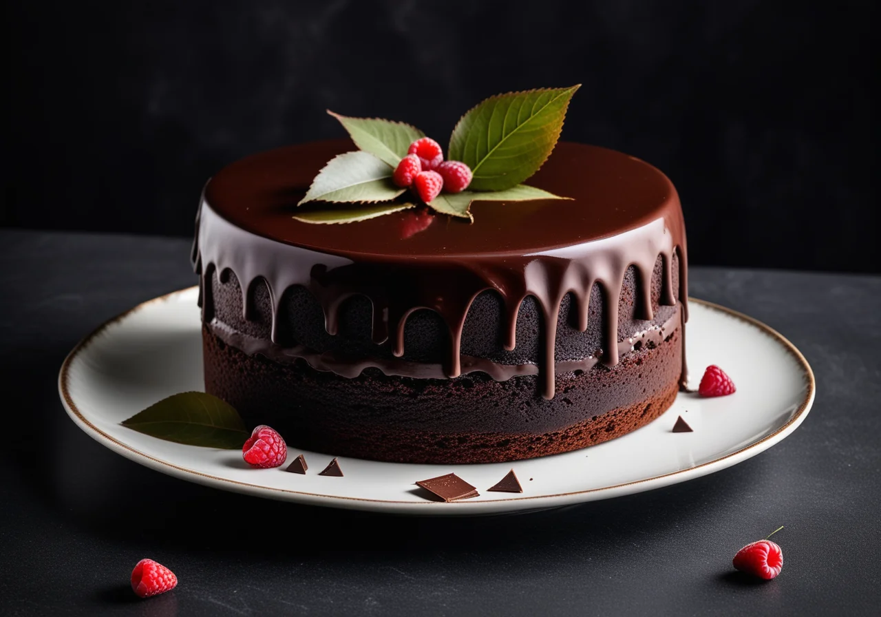 Chocolate Cake
