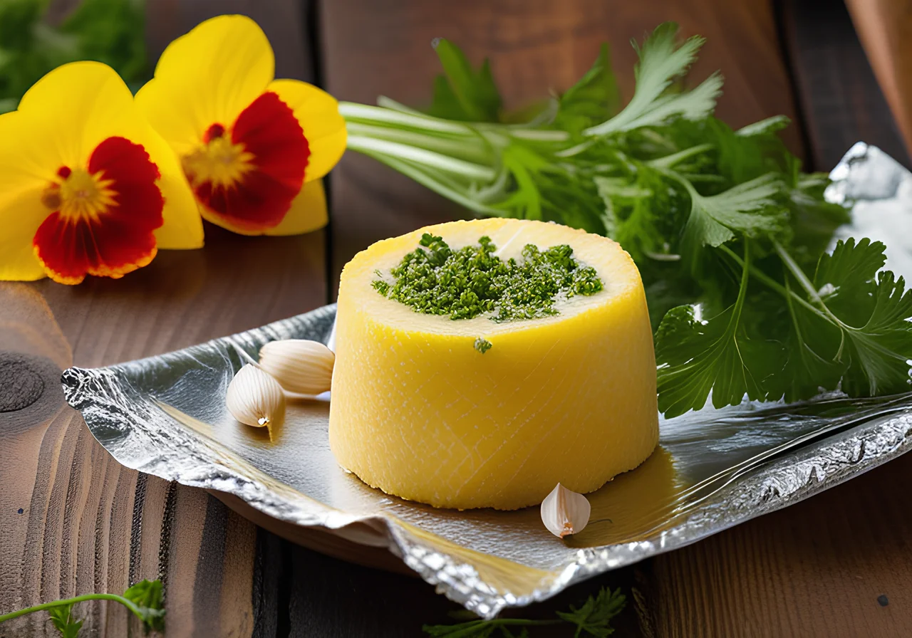 Herb Butter