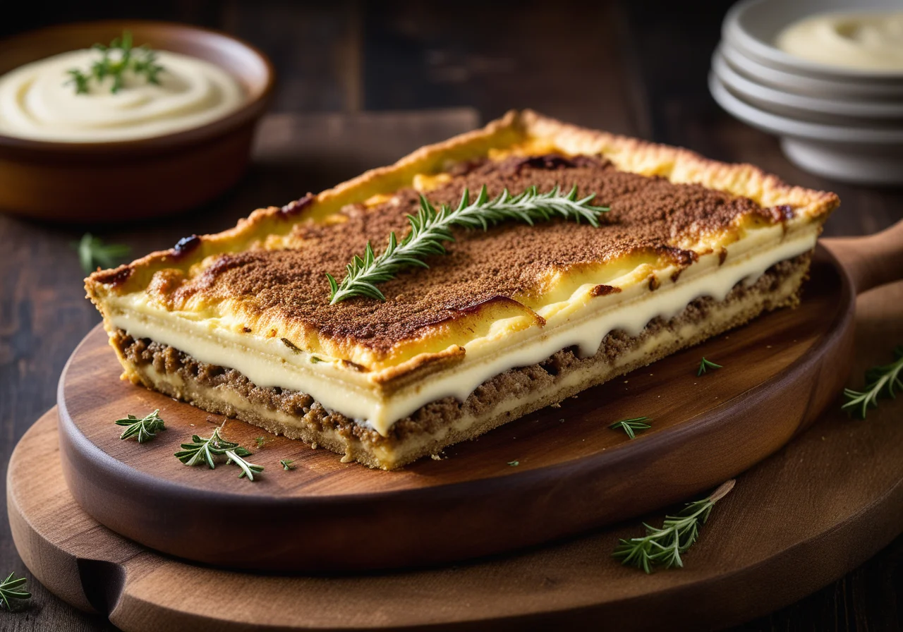 Moussaka