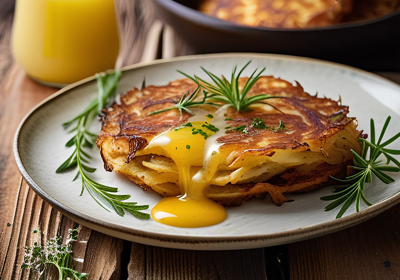 Swiss Rösti