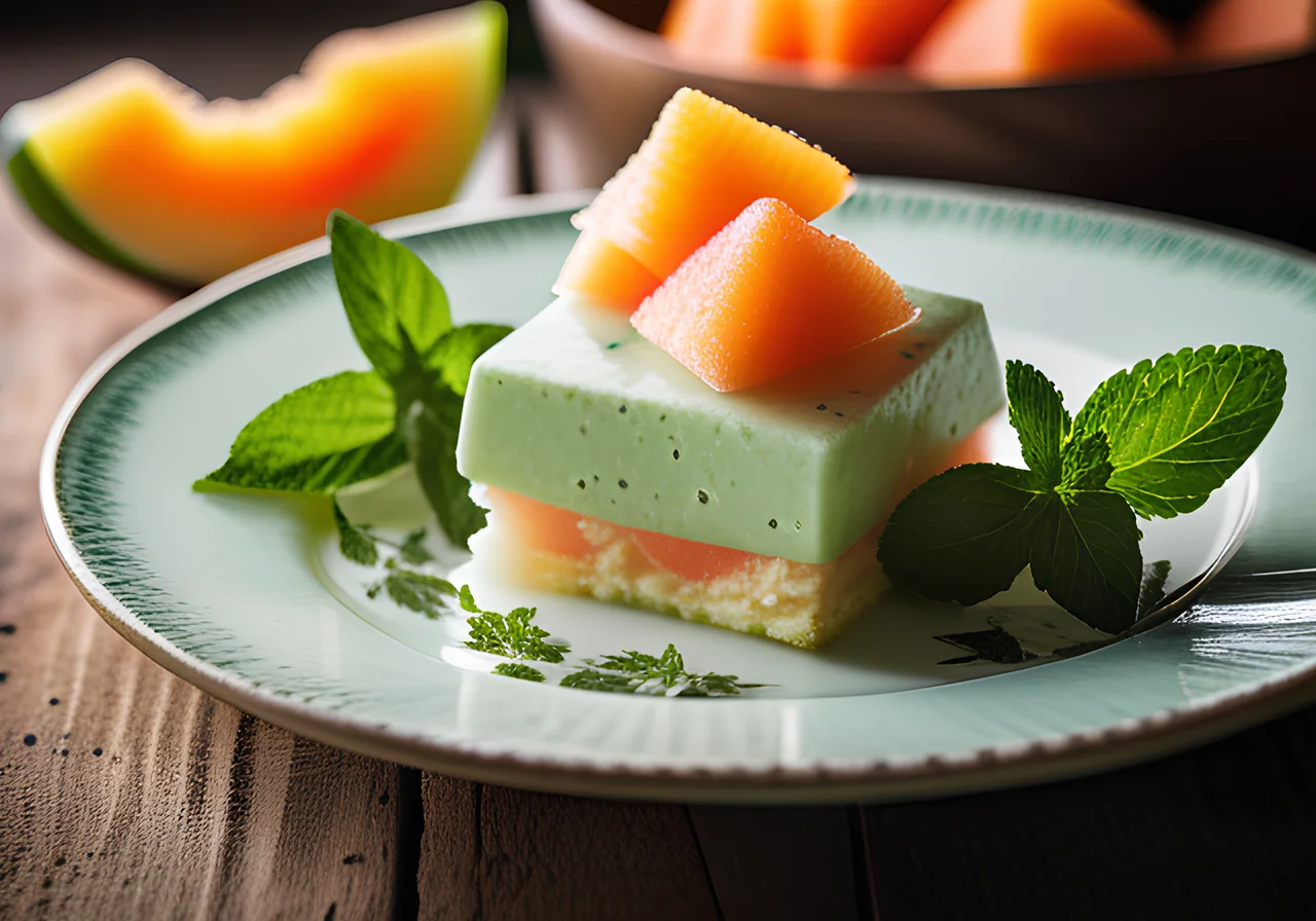 Buttermilk Lime Cream