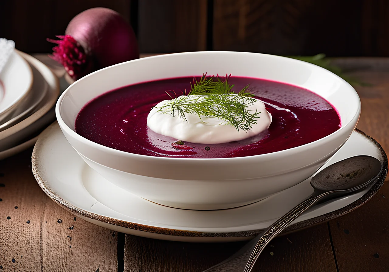Borscht