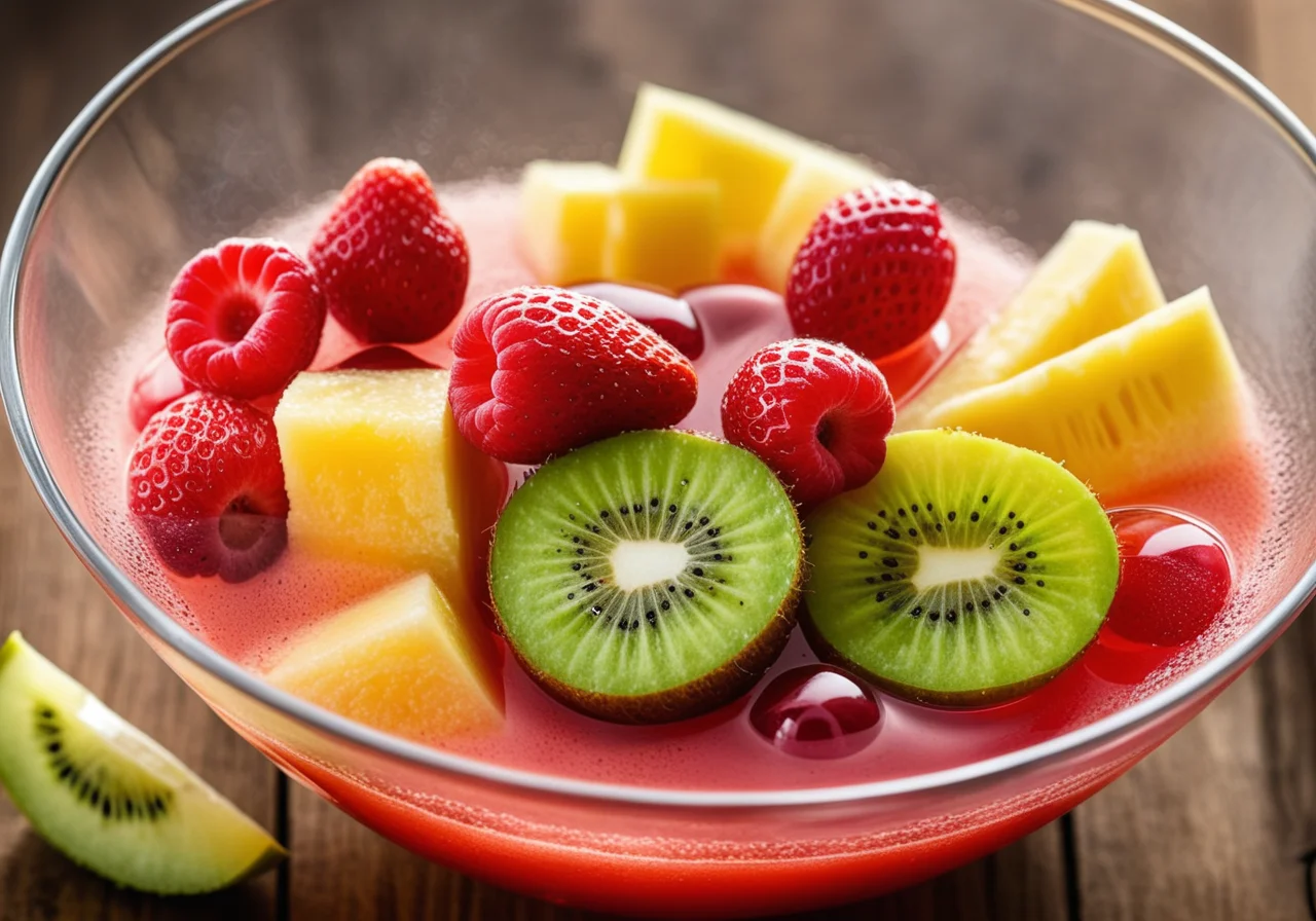 Fruit Punch