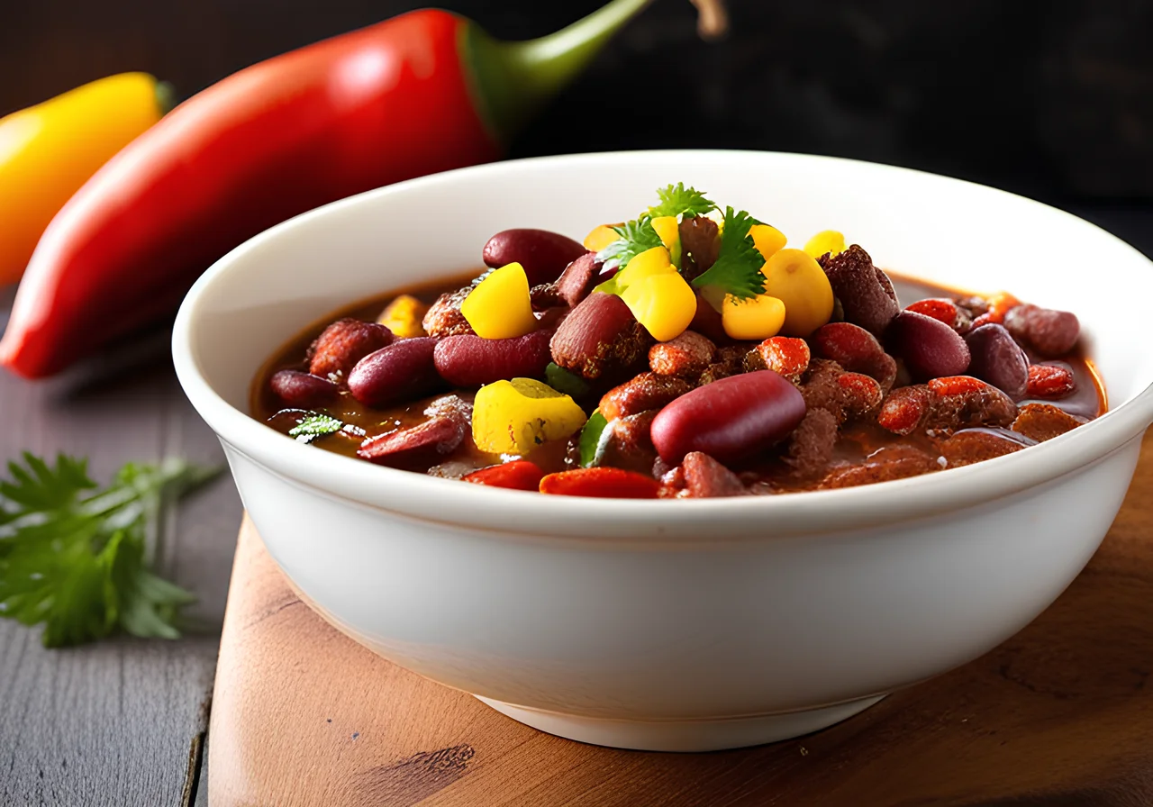 Chili con Carne