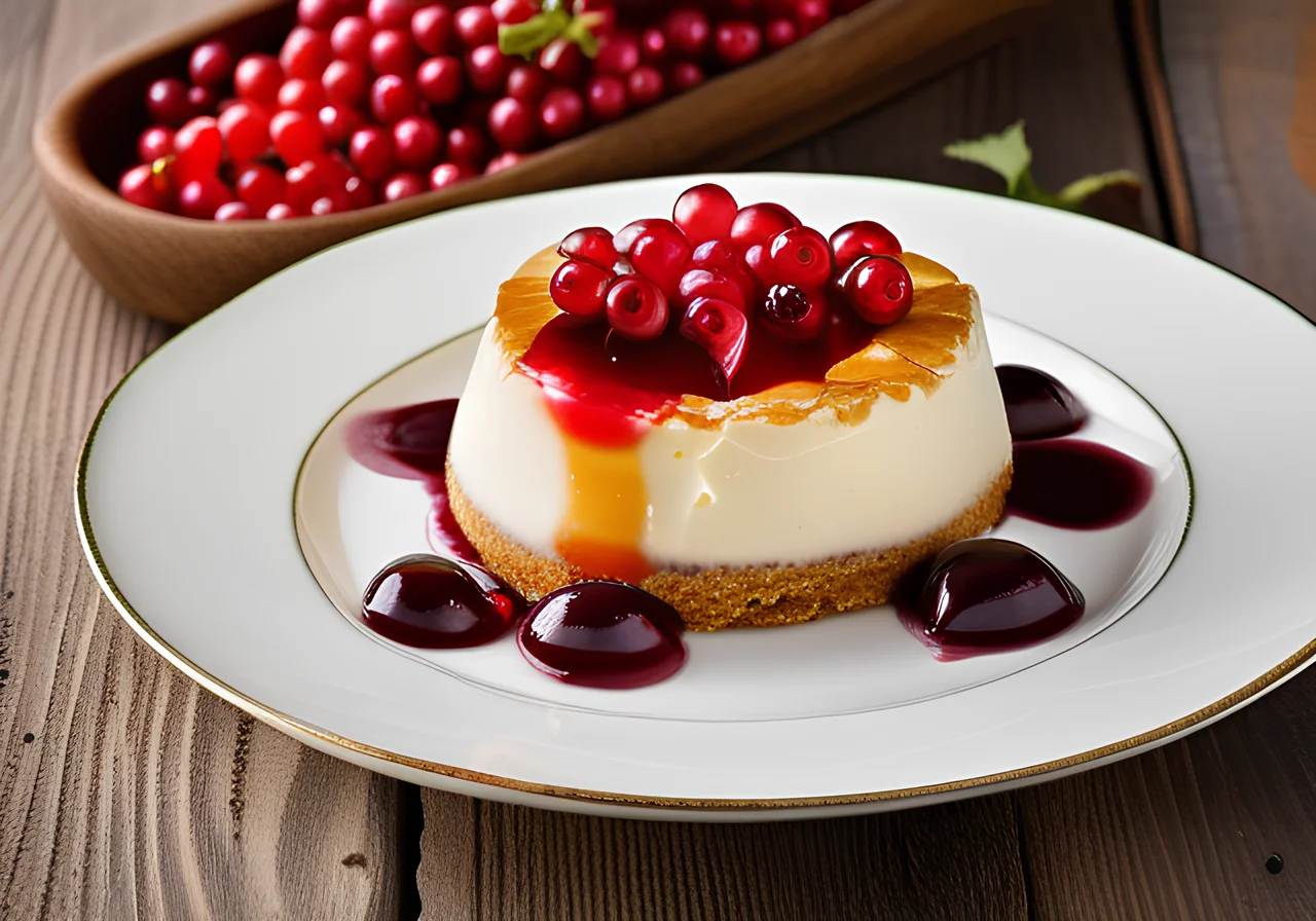 Filled Almond Yeast Cake