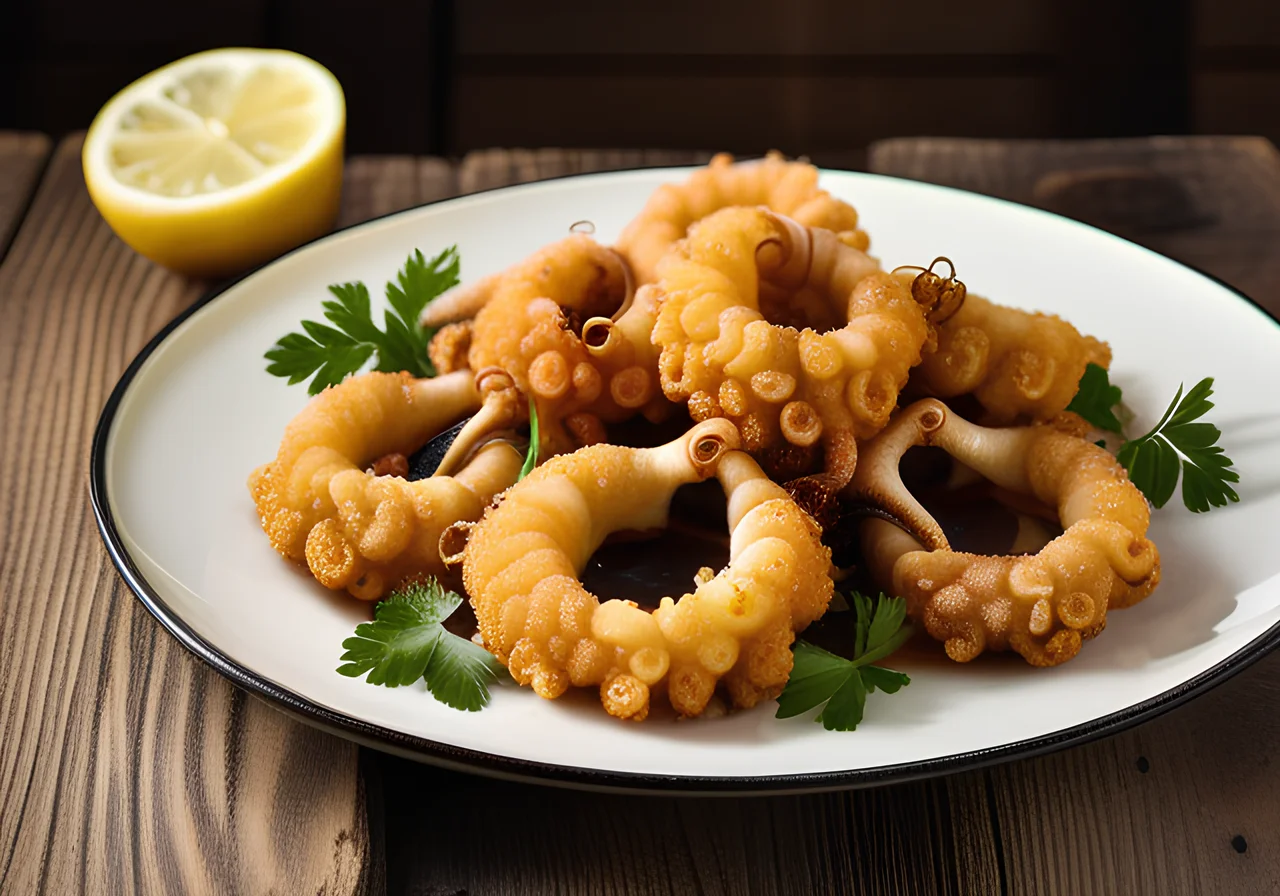 Calamari