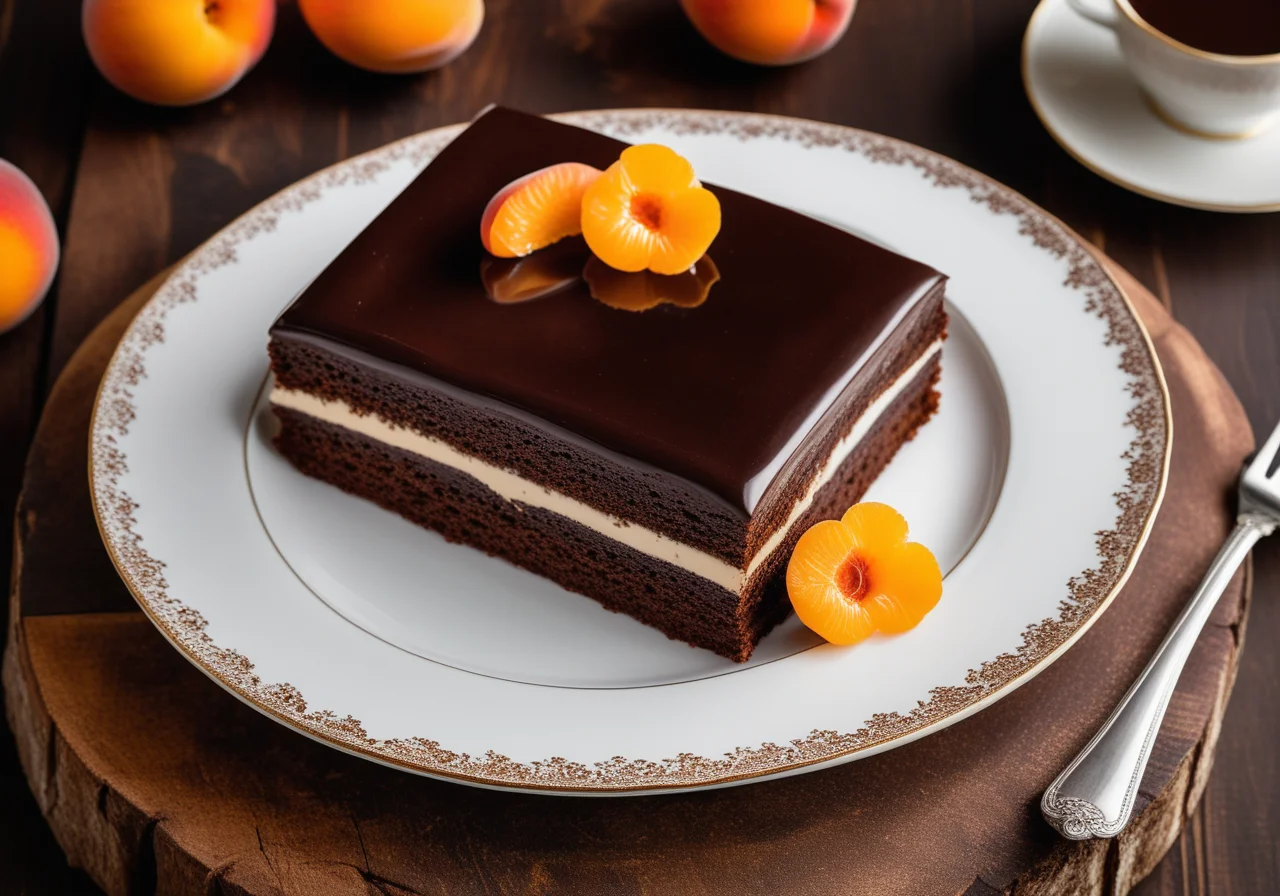 Sachertorte