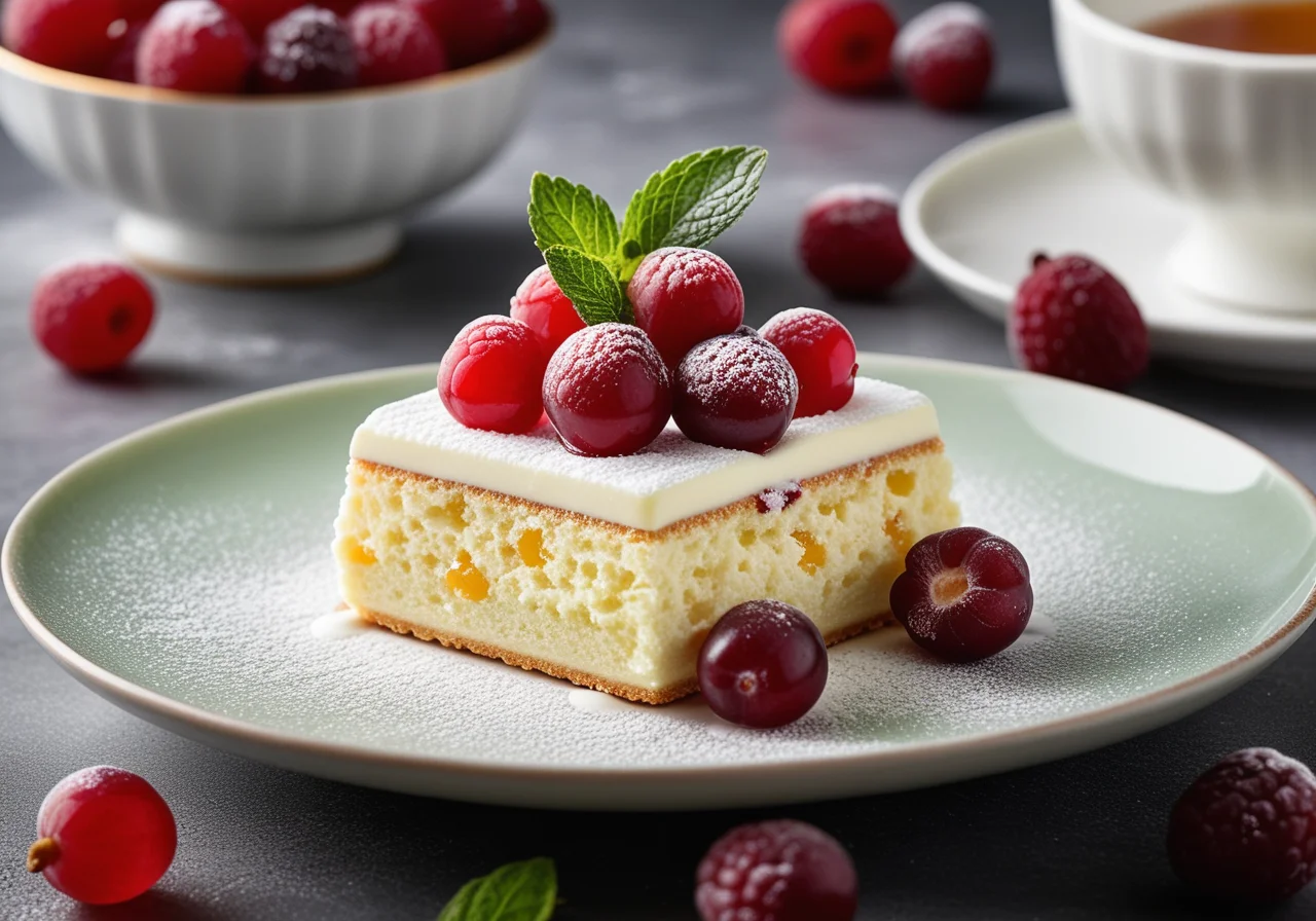 Mini-Cassata