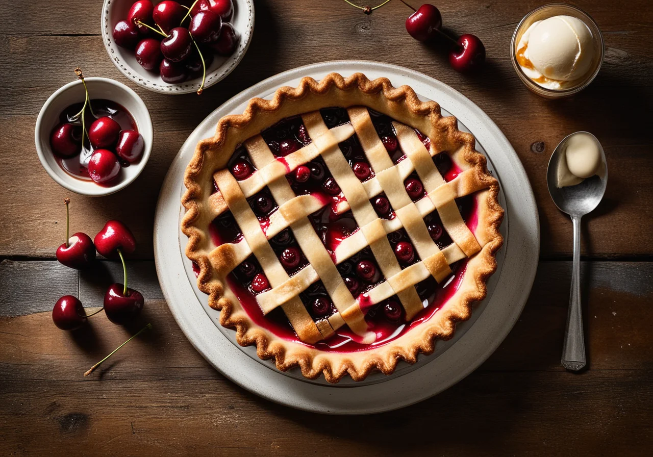 Cherry Pie