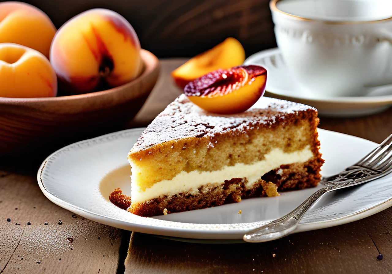 Smarter Zwetschgendatschi