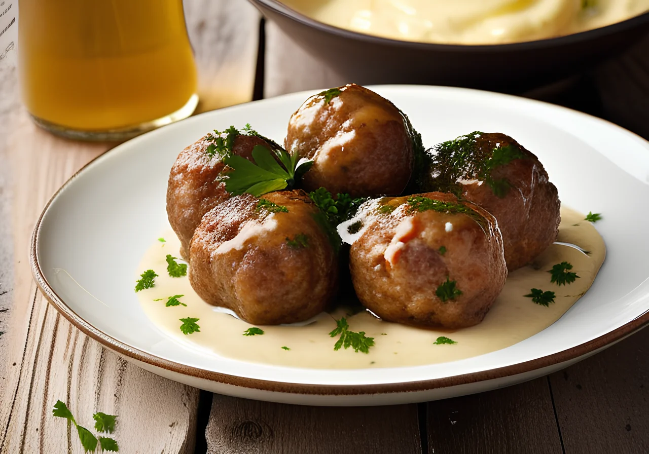 Meatballs