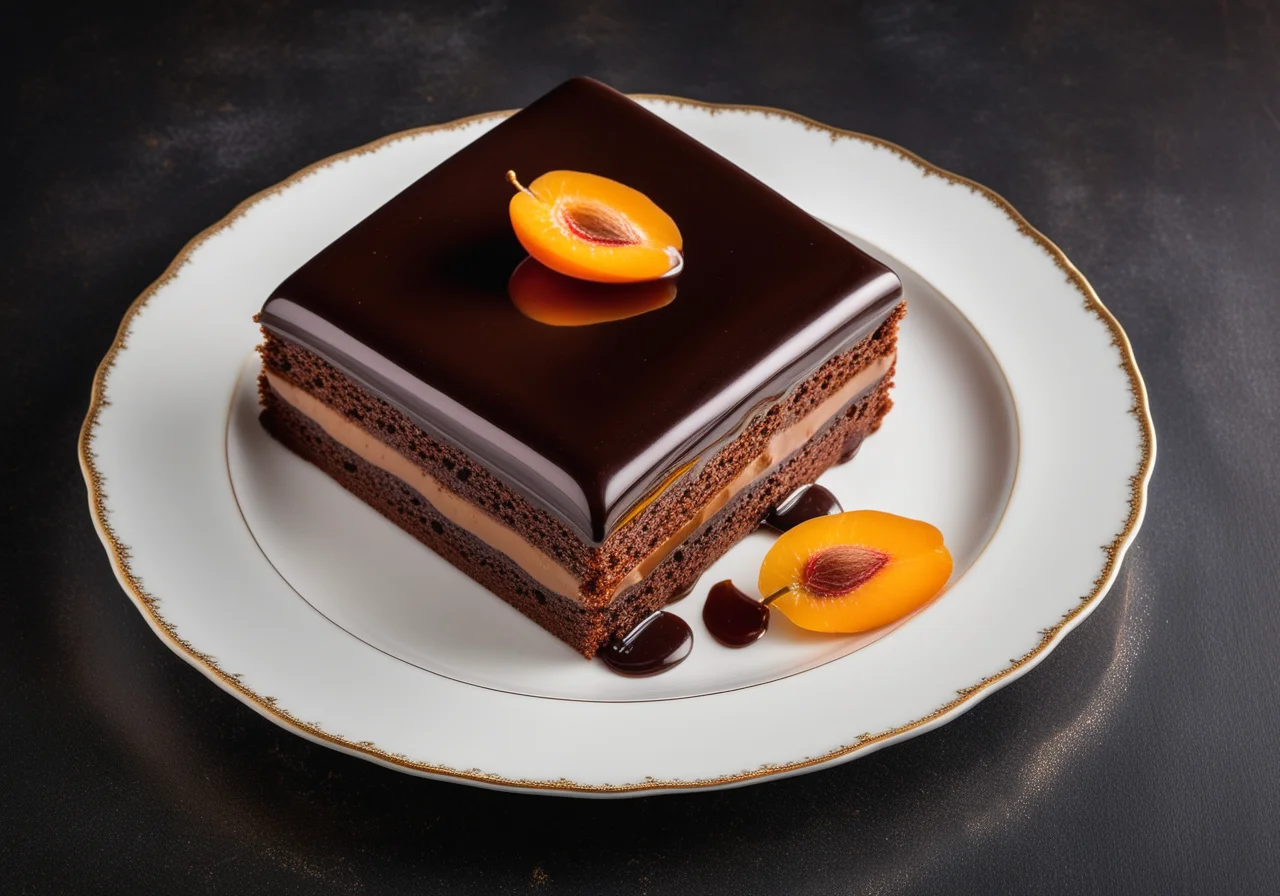 Sachertorte