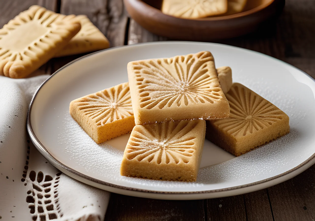 Shortbread