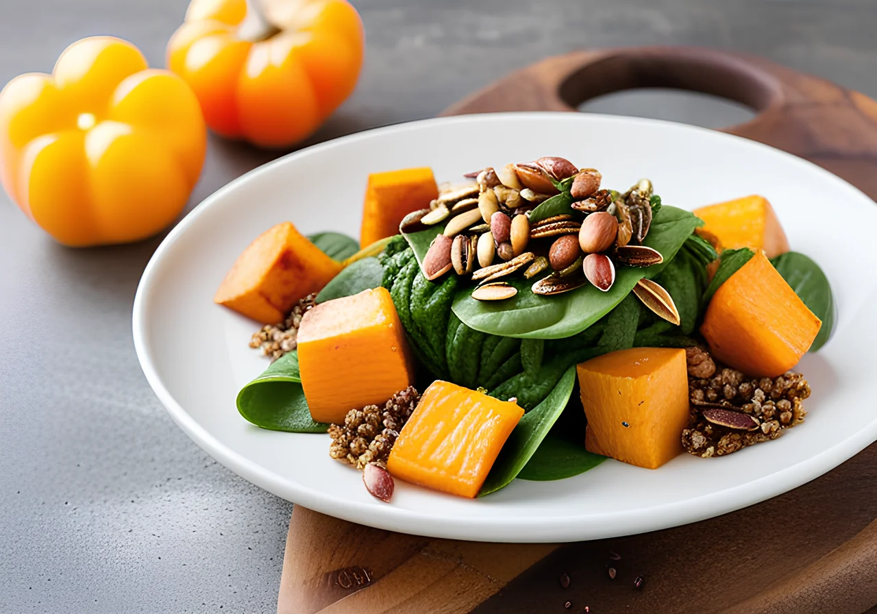 Hormone Balancing Bowl