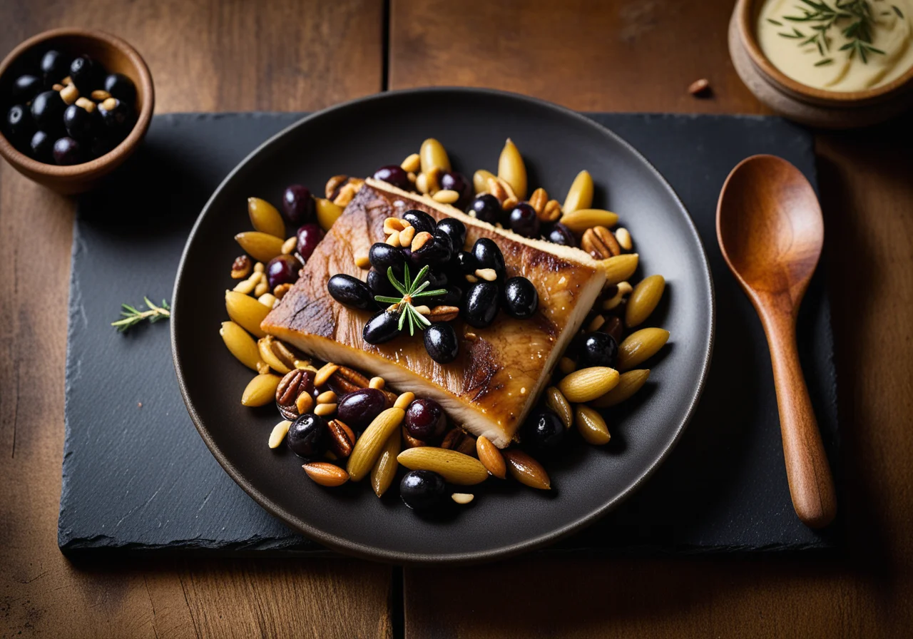 Stockfish in Sicilian Style