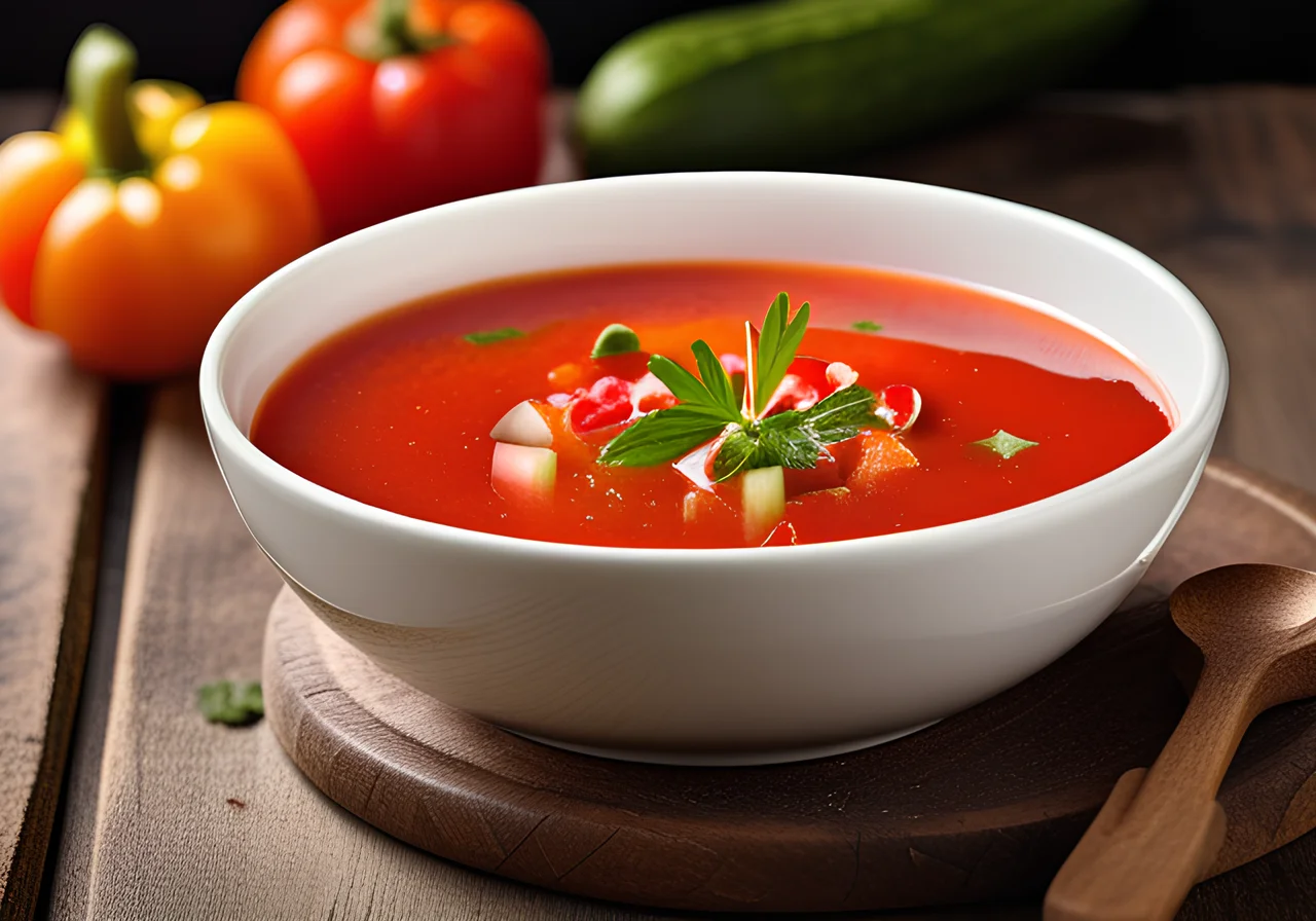 Gazpacho