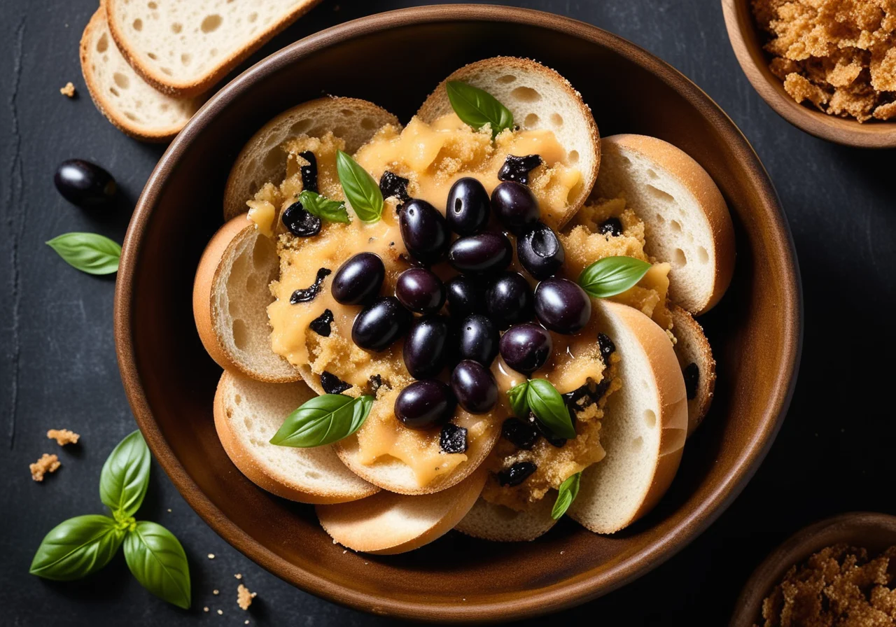 Italian Seasoning Sauce