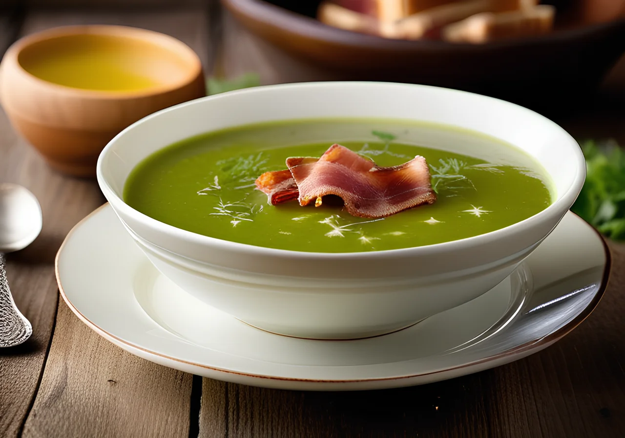 Dutch Pea Soup