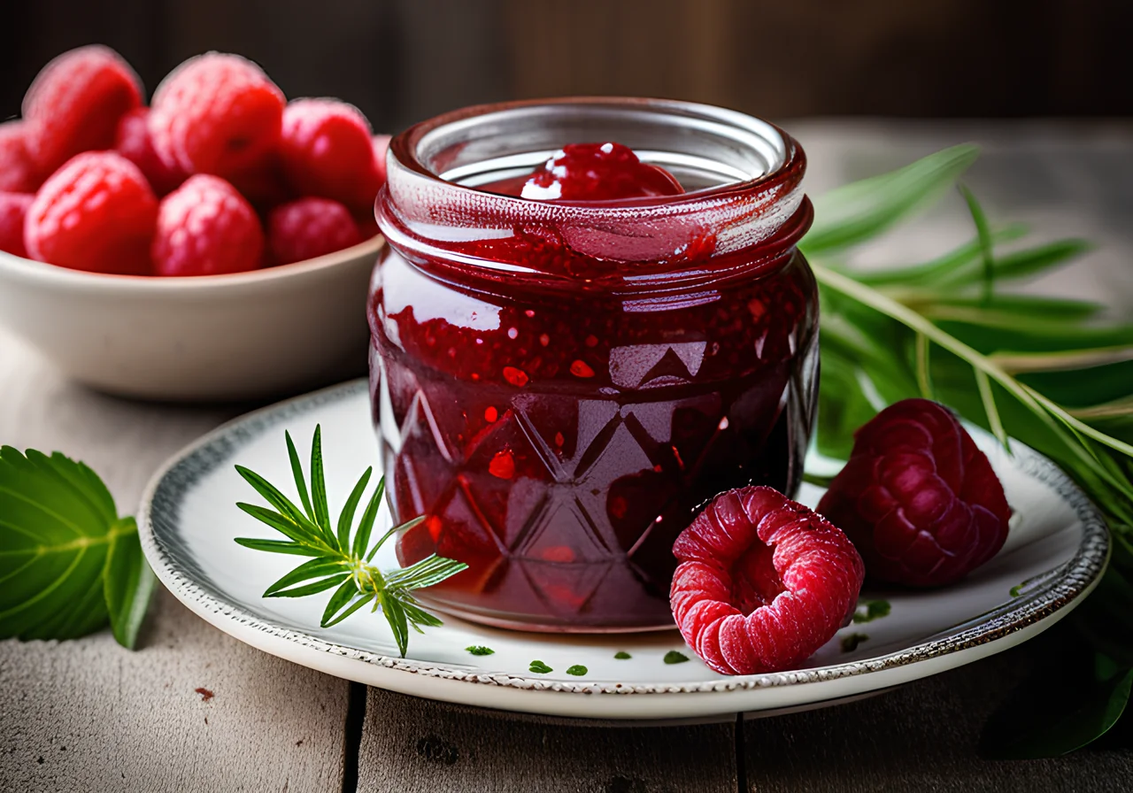 Raspberry Jam