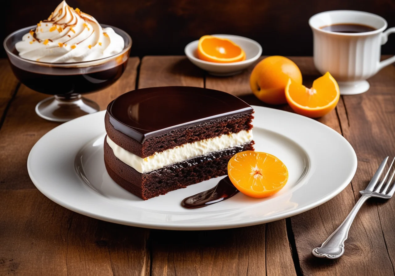 Sachertorte