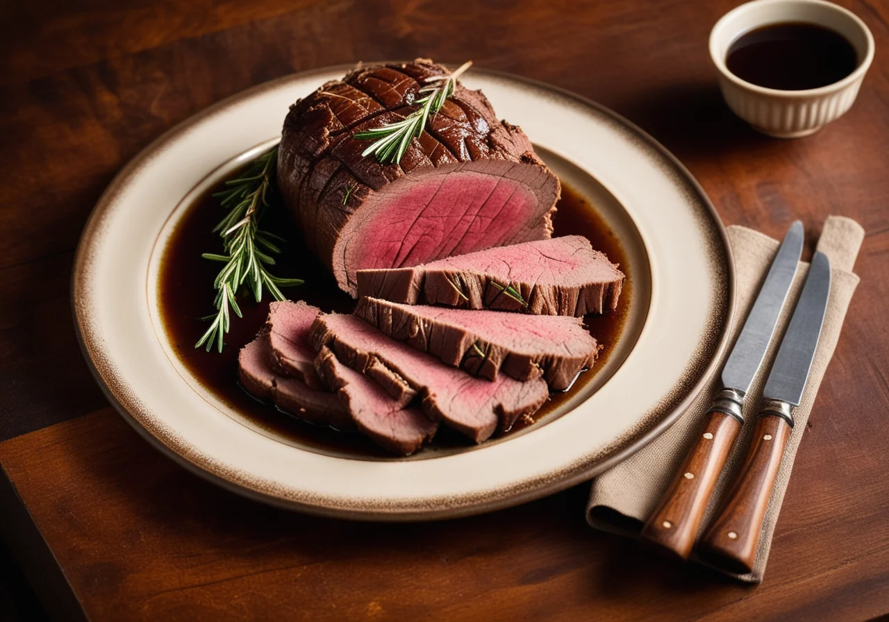 Roast Beef