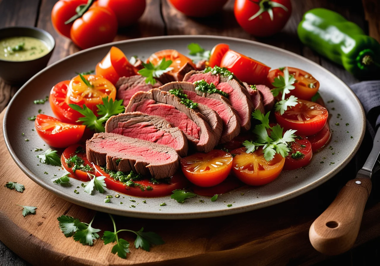 Prepared Mexican Filetspitzen