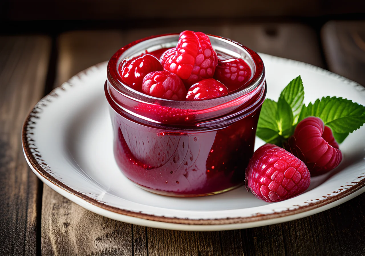 Raspberry Jam