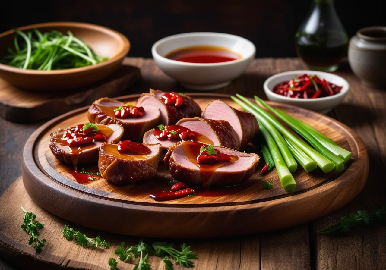 Peking Duck