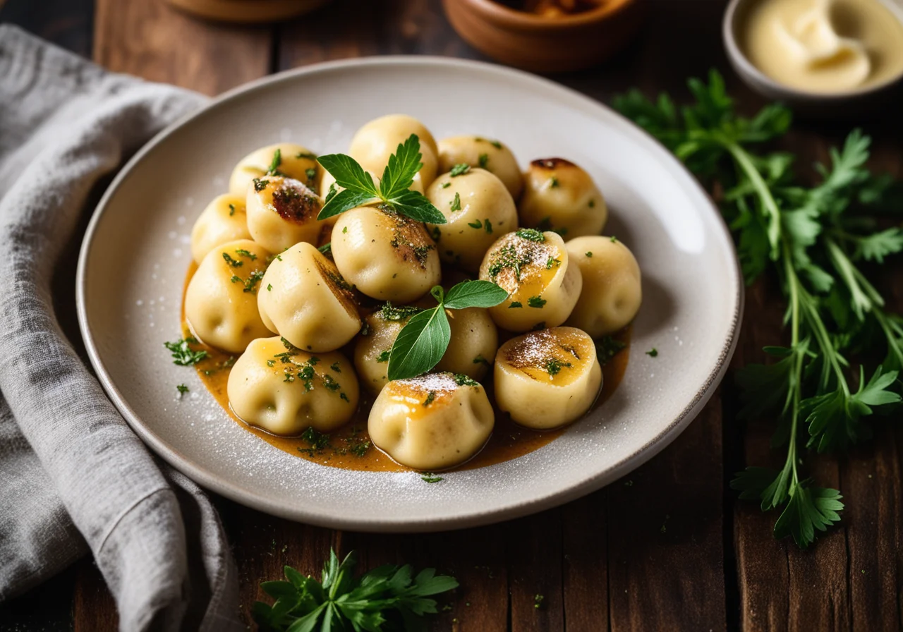 Gnocchi