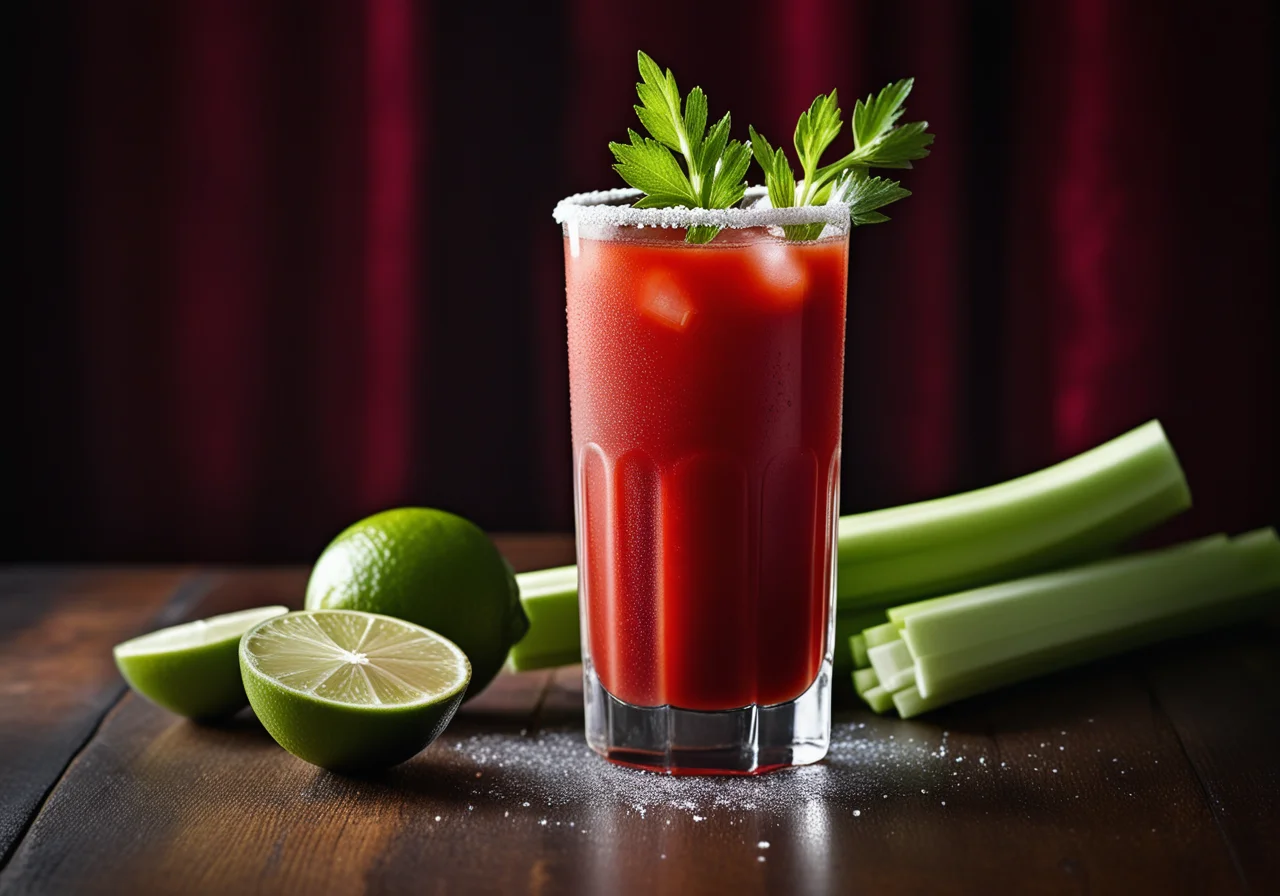 Bloody Mary