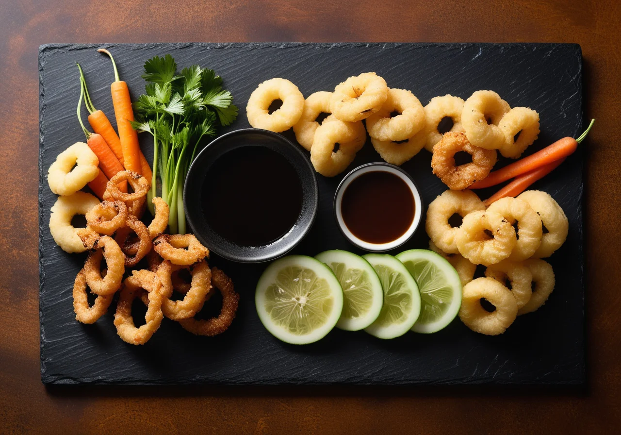 Japanese-Style Fondue