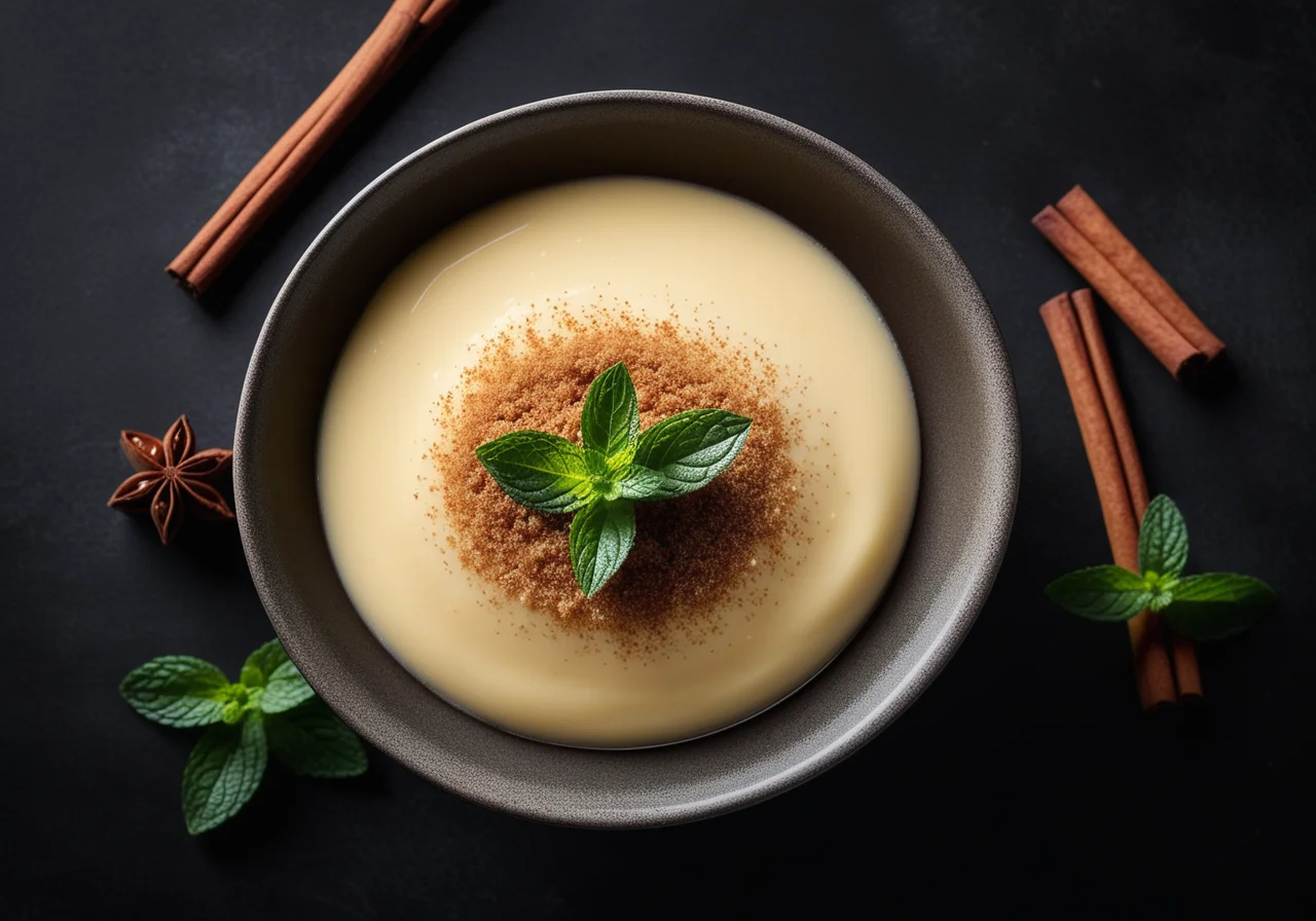 Crema Catalana