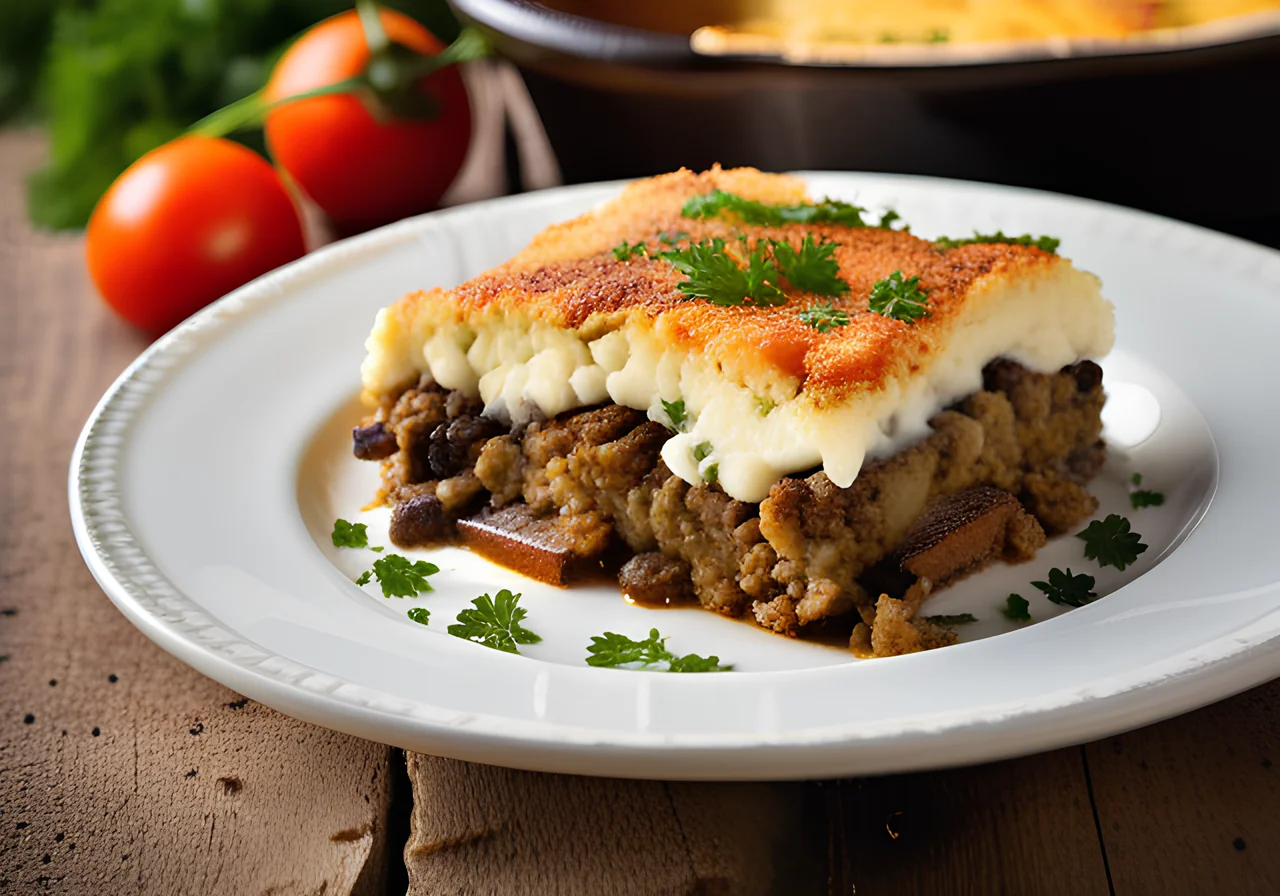 Moussaka