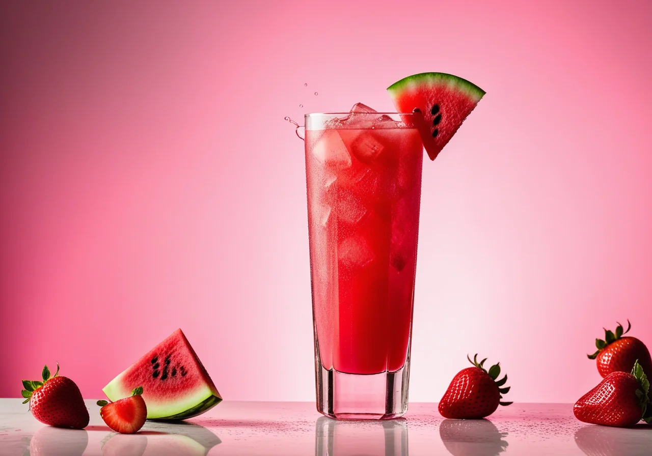 Melonendrink