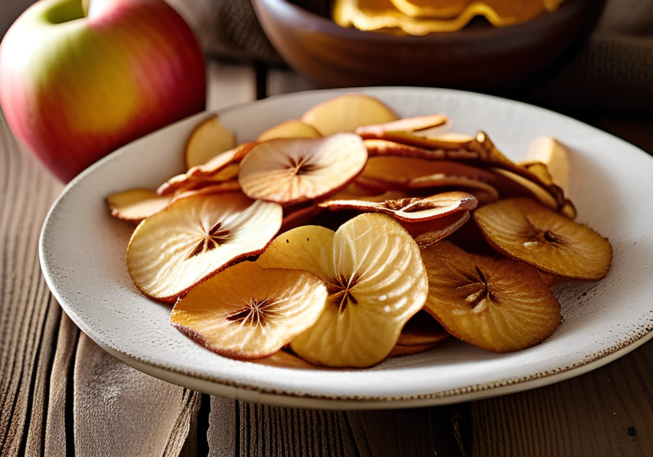 Apple Chips