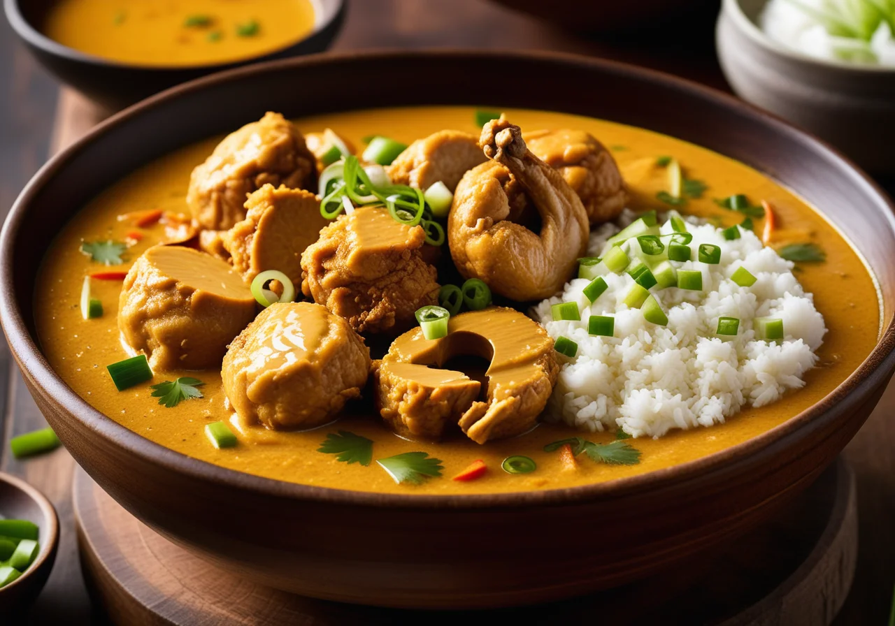 Chicken Curry