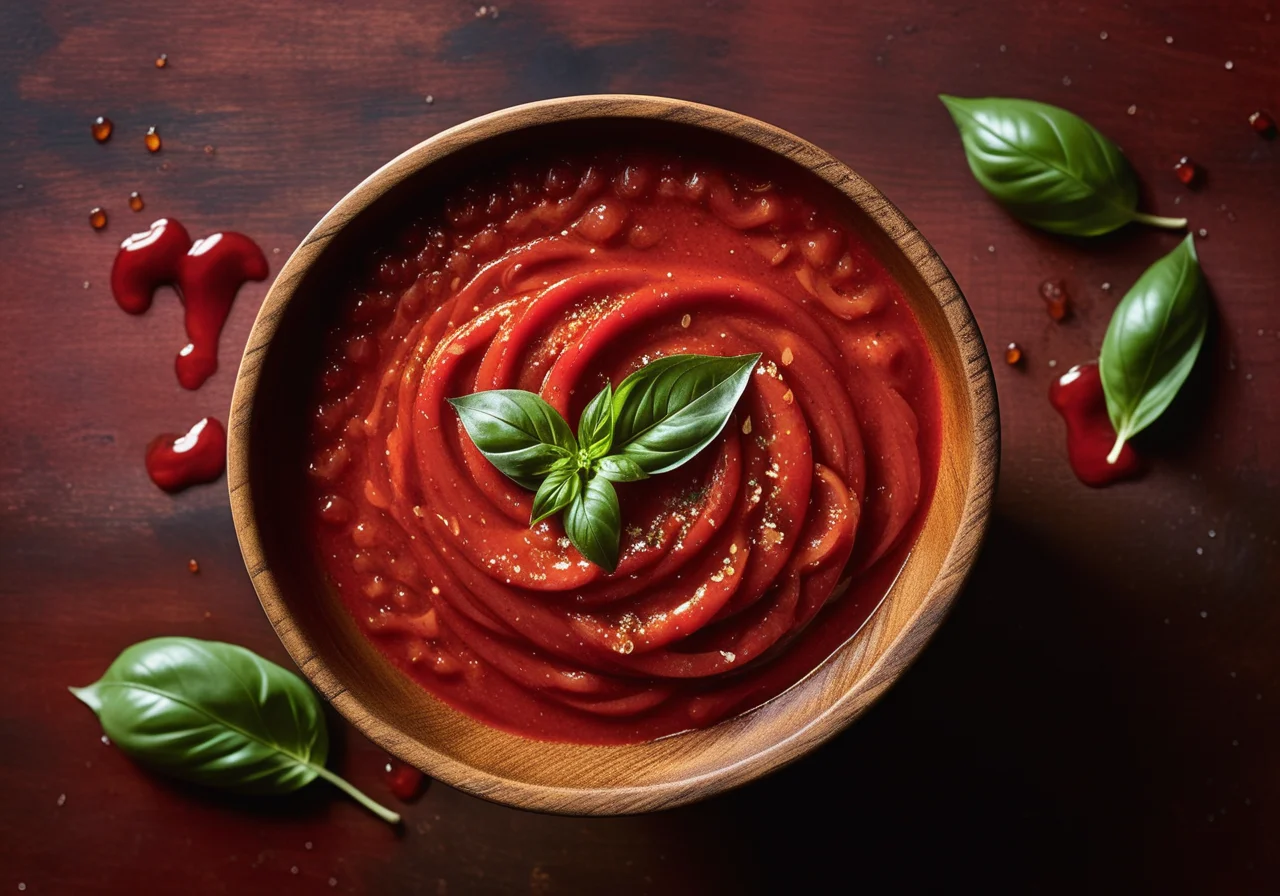 Tomato Sauce