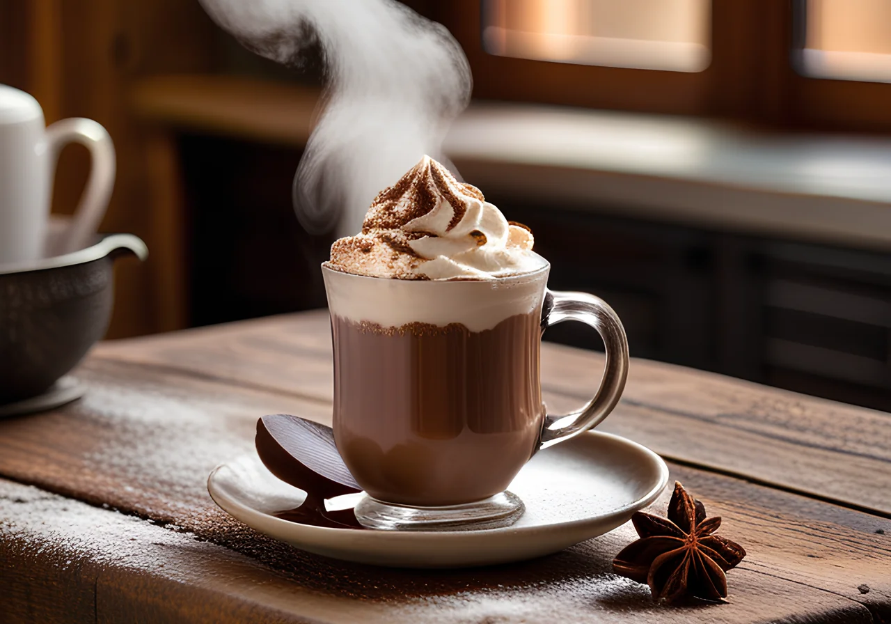 Hot Chocolate