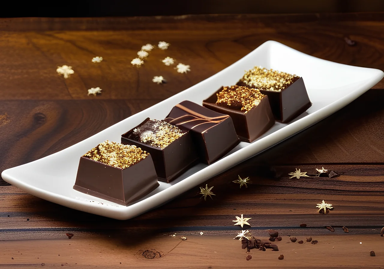 Homemade Advent Calendar