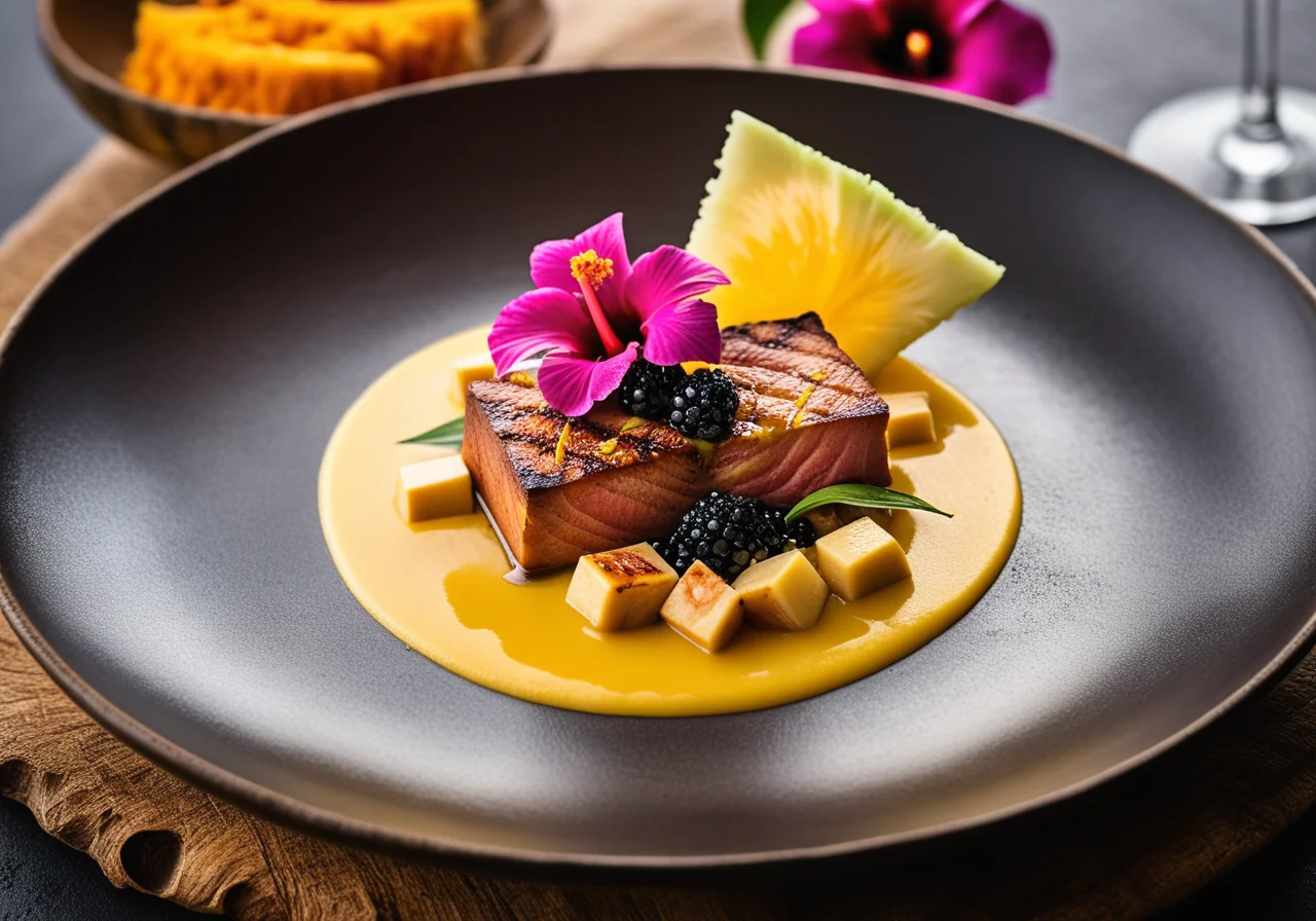 West Indies Caribbean Medley