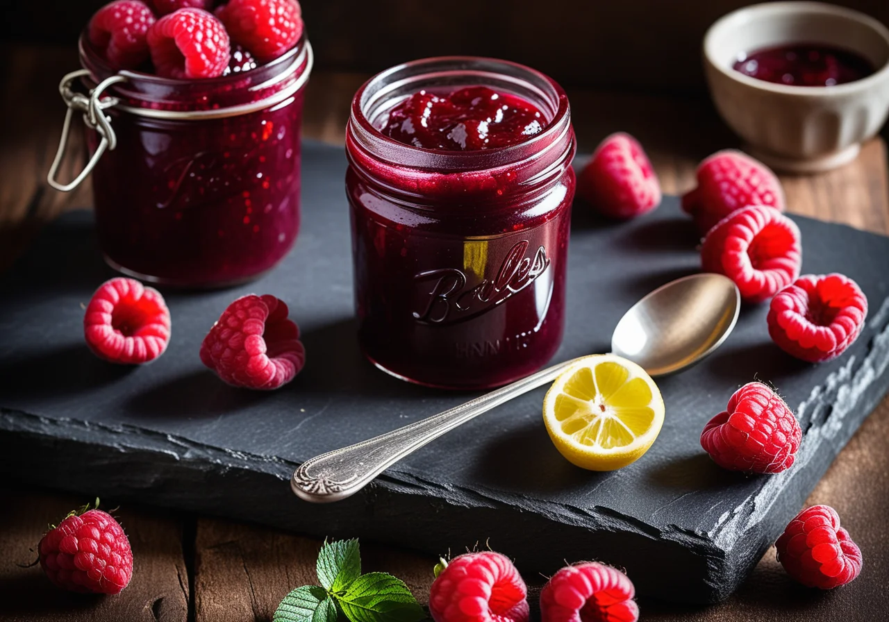 Raspberry Jam
