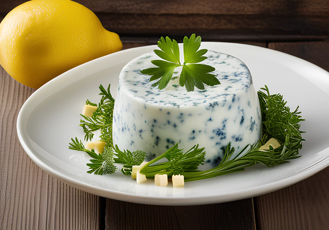 Blue Cheese Dressing