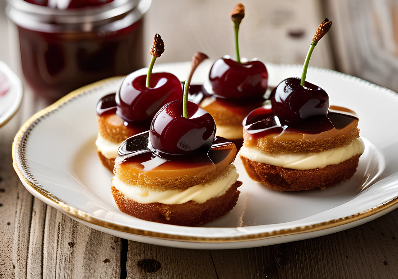 Mini Frankfurter Crown