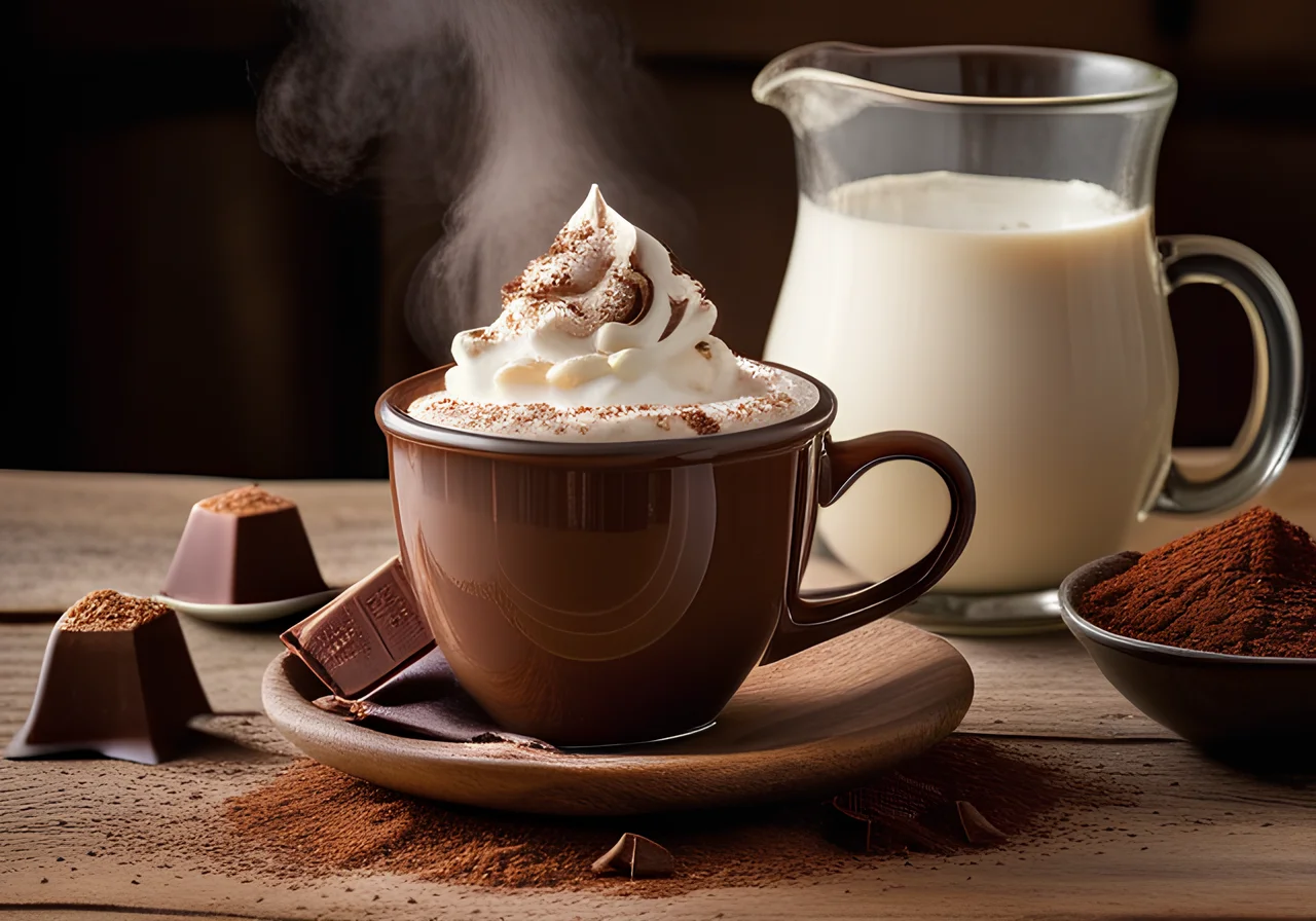 Hot Chocolate