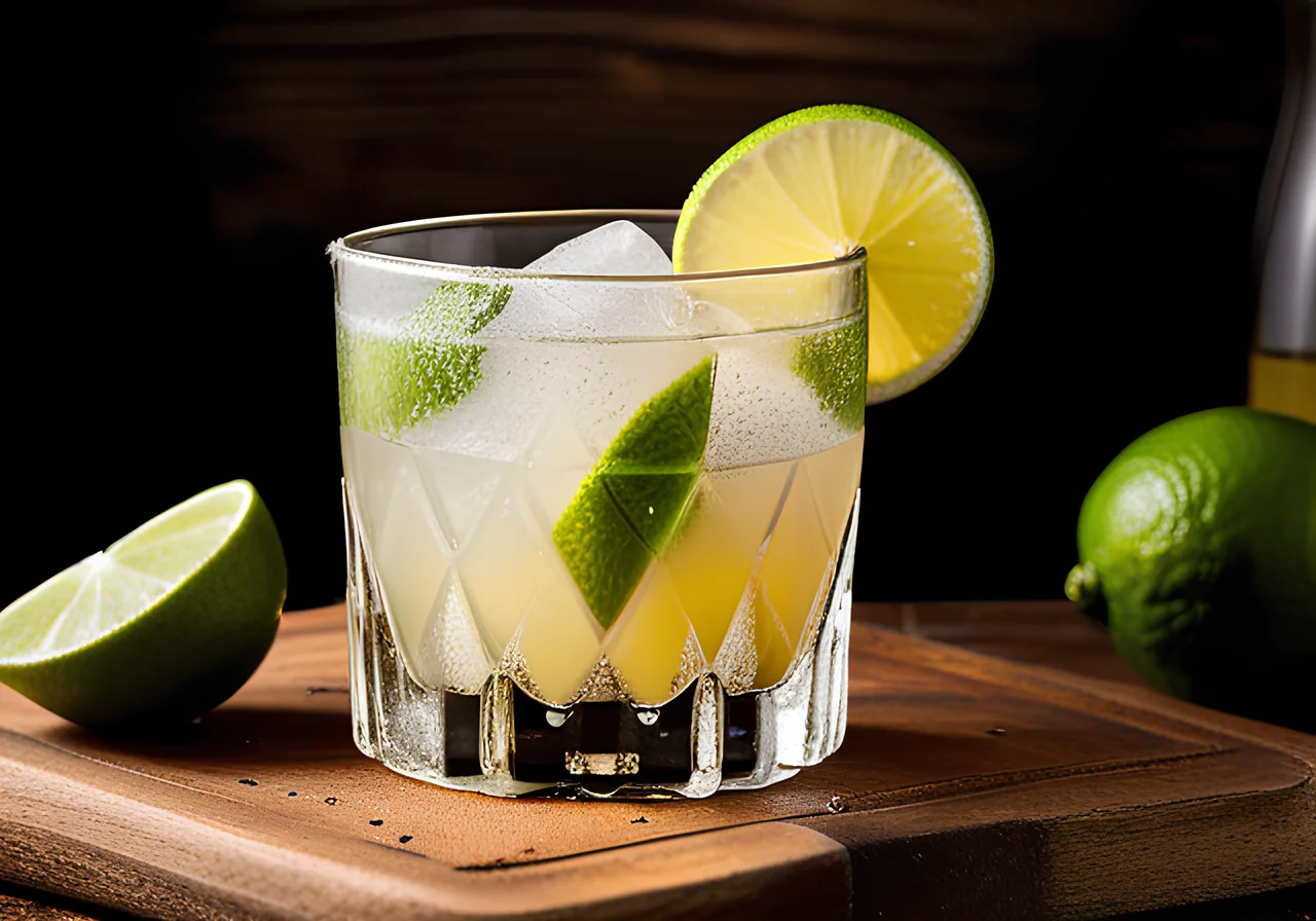 Caipirinha