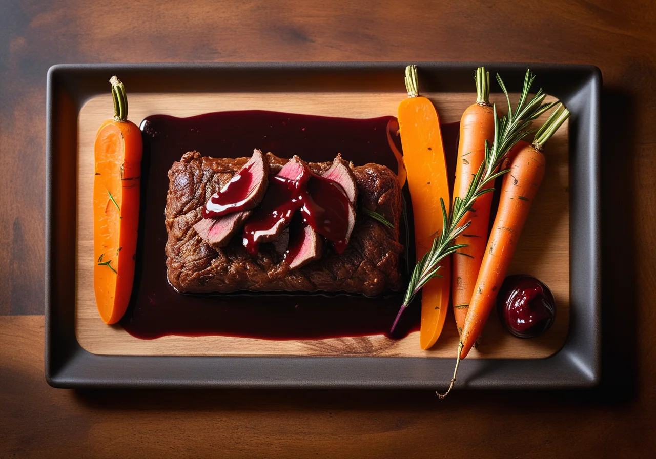 Classic Beef Rouladen