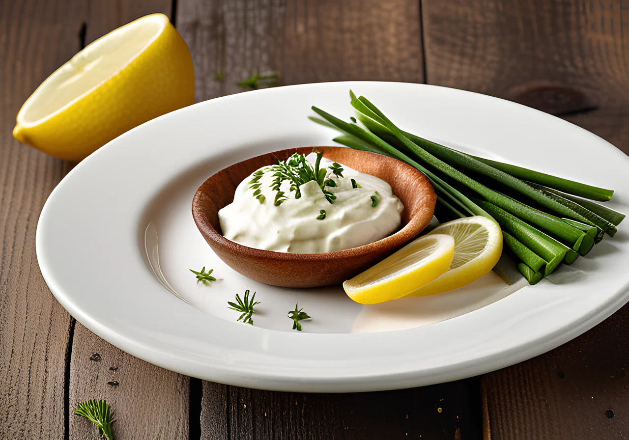 Tafelspitz with Horseradish